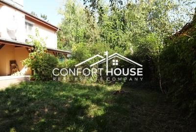 VILA P+E, teren de 342mp,  ansamblu rezidential - IANCU NICOLAE - 35