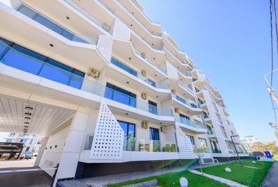 Apartament 2 camere Mamaia Lake On 175000 euro - 2