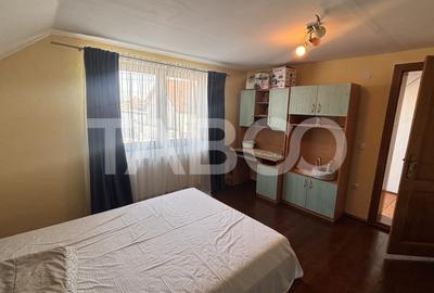 Casa de vanzare individuala   zona Sura Mare individuala 900 mp teren - 8