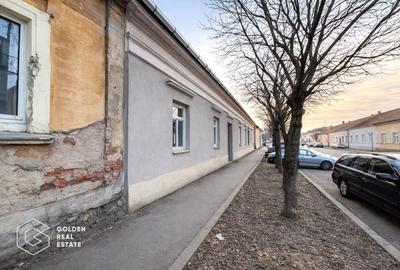 Casă individuală cu 2 apartamente de vânzare, lângă Hotel Ambasador – Dâmbovița, - 10