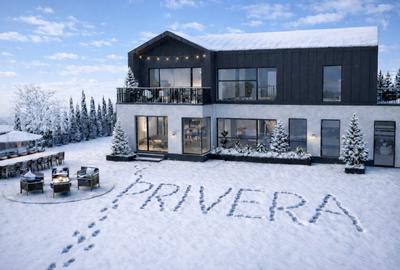 Complex Privera - Acolo unde eleganța devine acasă - 5