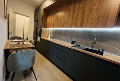 Apartament 2 camere – Estoria City | Prima închiriere | 61 mp | Metrou Nicolae T - 4