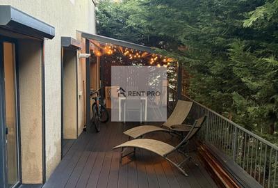 3 Camere Cu Curte GranVia Park Lujerului Politehnica Comision 0 - 21