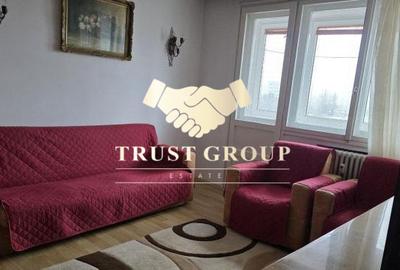 Apartament cu 3 camere semidecomandat în Drumul Taberei