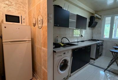 2 camere | Calea Giulesti| Constructorilor|  Liceu | Parc| Tramvai 2' - 7