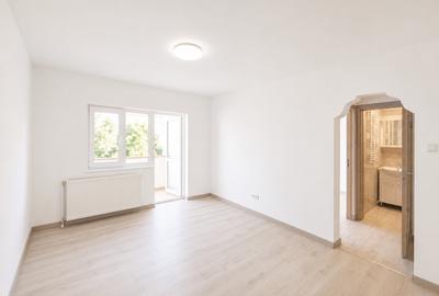 Apartament 3 camere parter - renovat compet - 4