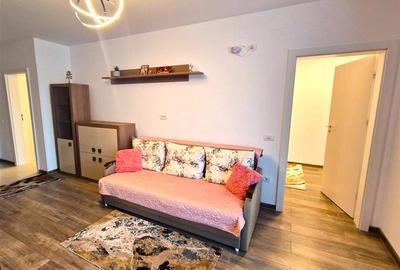 Inchiriere apartament cu 2 camere Euromaterna - 2