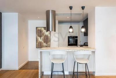 REA1024096 Apartament modern 3 camere I One Herastrau Plaza - 5