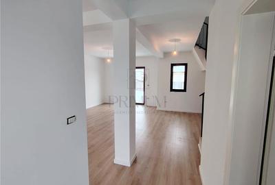Duplex individual - toate utilitatile - zona excelenta - personalizare interioar - 4