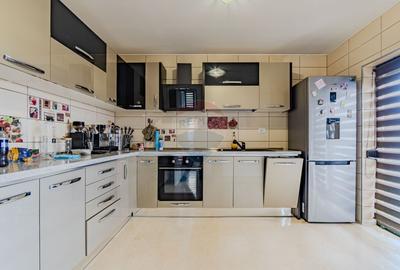 Casă premium în Stupini – finisaje de lux, complet mobilată - 12