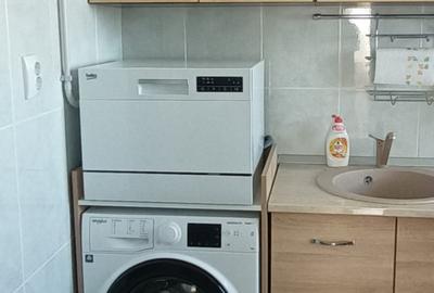 Inchiriere apartament Baba Novac - 18