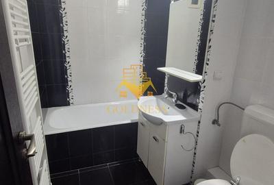 2 camere decomandate, balcon, Zorilor, Observatorului, Golden Tulip - 8