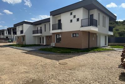 Triplex modern – Florești, zona Urușagului - 1