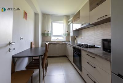 Apartament 2 camere cu gradina Casa Nobel - Rainbow - 12
