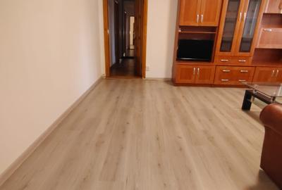 Apartament 3 Camere /Afi Cotroceni.Metrou Favorit. - 1