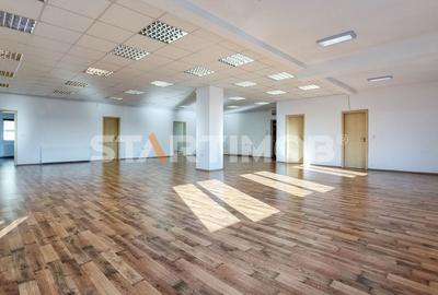 Spatiu birouri 208 mp zona ITC - 24