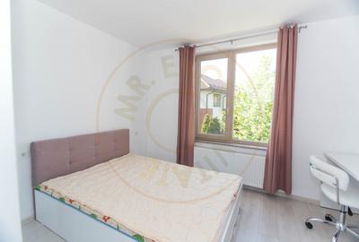 Casa cu 4 camere pe strada Campului, Pitesti - 3