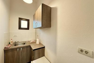 Apartament 2 camere. Zona Ultracentrală, Arad. - 3