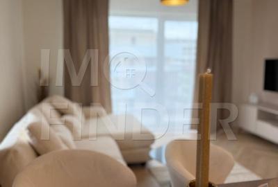 2 camere | terasa mare | etaj 5/8 | bloc nou | FARA COMISION | Eroilor Residence - 14