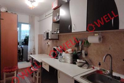 Apartament cu 2 camere de vânzare în Sfântu Gheorghe, pe Aleea Luceafărului! - 10