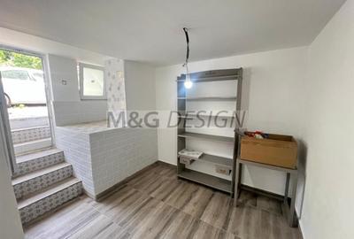 Apartament 112 mp utili ,  LUX  boxa , curte acces auto CENTRAL - 3