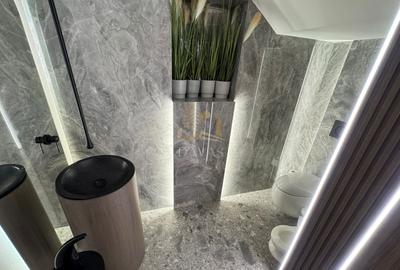 Vila de lux de închiriat |4 camere | Jacuzzi | Sauna |2 Terase | Andrei Mureșanu - 15