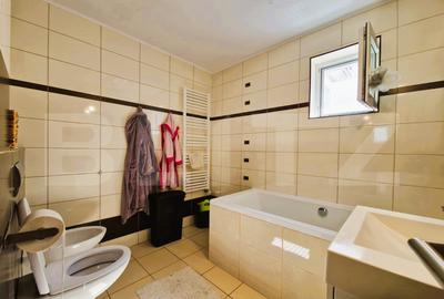 Apartament 3 camere, 76 mp + gradina, Apahida - 5