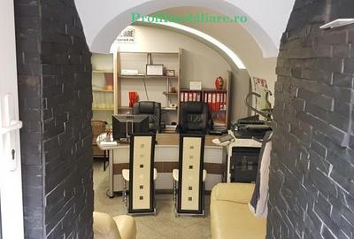 Spatiu comercial pt birouri-ultracentral Arad TUR VIRTUAL - 2