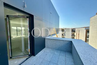Penthouse exclusivist | Herastrau - 22