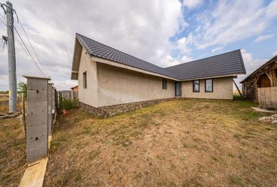 Casă de vânzare cu 3 camere in Alunis - 1