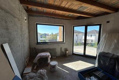 Vila Individuala Corbeanca / 5 camere / 340 mp / Comision 0% - 20