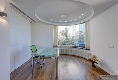 Închiriere Penthouse Duplex 350 mp  | Terase 130 mp | Floreasca - 20