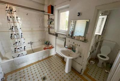 Apartament 4 camere + terasa Piata Romana - 8