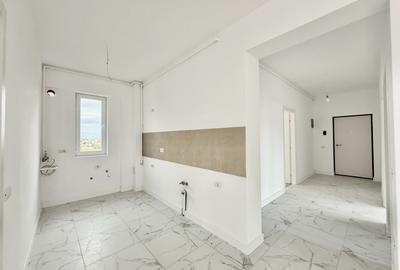 Pipera Azur acces A3 spatiu parter cu terasa - 8
