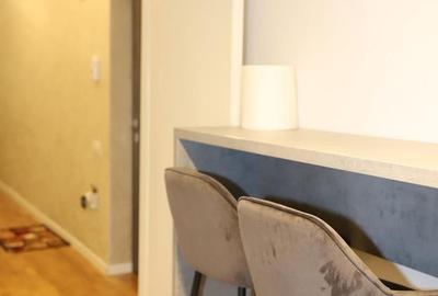 Apartament 2 camere modern – Bulevardul Pipera | Iancu Nicolae - 12