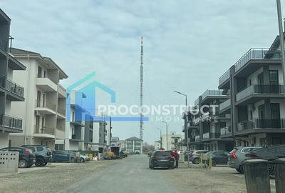Apartament cu curte proprie Braytim | 43 mp utili | Curte 24 mp - 4