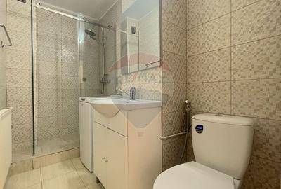Apartament cu 3 camere de închiriat în zona Gării! - 14
