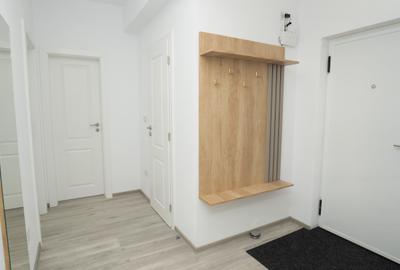 2 camere | bucatarie inchisa | intr-un bloc nou in Giroc - 7