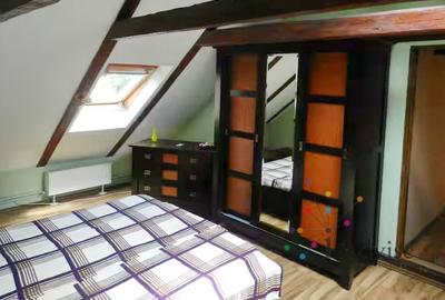 Apartament 3 camere, Centrul Vechi – Str. Castelului, Brașov - 9