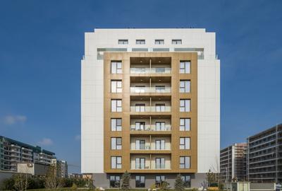 Apartament cu 3 camere decomandat în Pipera