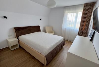 Casă smart | Finisaje premium | Singur in curte | 5 camere | 648mp teren - 11