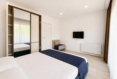 Apartament 2 camere langa mare cu terasa | Bel Air Apartments | Mamaia Nord - 10