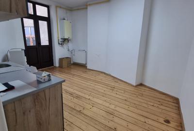Spatiu comercial 4 camere Calea Victoriei, str. Franklin, 85 mpu - 8