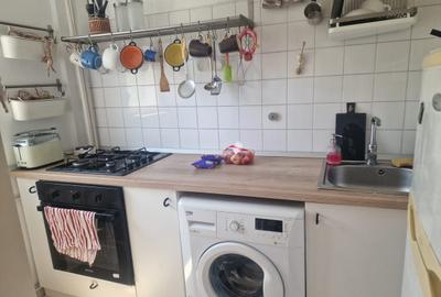 Metrou Titan | Parc IOR | Birou pe Balcon | Disponibilitate imediat - 9