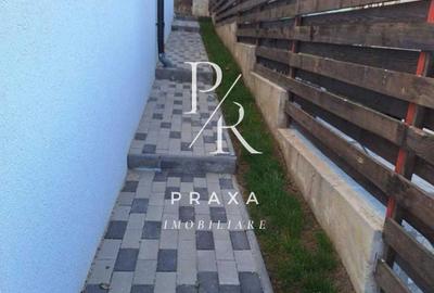 OPORTUNITATE! Casă individuală de vânzare 152mp utili, teren 655mp, zona Tăuți!! - 5
