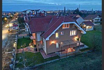 House for sale 6 Rooms, Episcop Ioan Alexi Street, Oradea - 5