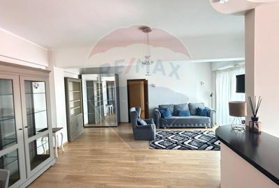 Inchiriere apartament zona Polona - 1