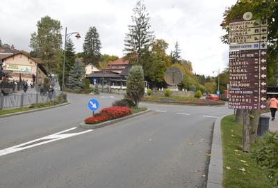 TEREN PENTRU DEZVOLTARE SINAIA-CUMPATU Str. Zamora-9.801 mp-Comision 0% - 6