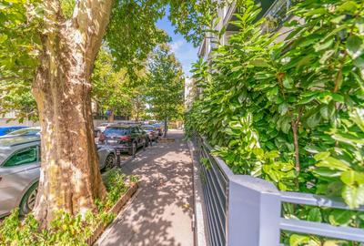 Beautiful and bright apartment, close to Kiseleff Park - 13