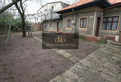 Teren 300 mp + Casa |Pod Constanta| - 2